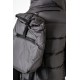 3P LM252 BIB + BACKPACK UNISEX U Fango