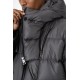 3P LM260 DOWN COAT Fango