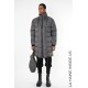 3P LM260 DOWN COAT Fango