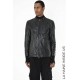 3B LM257 SPORT JACKET Black