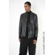 3B LM257 SPORT JACKET Black