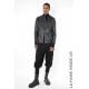 3B LM257 SPORT JACKET Black