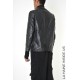 3B LM257 SPORT JACKET Black