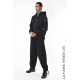 3R LM222 SPORT JACKET Black