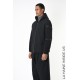 3R LM222 SPORT JACKET Black