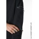 3R LM222 SPORT JACKET Black