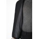 3R LM222 SPORT JACKET Black