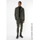 3B LM270 JACKET Green