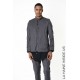 3B LM196 JACKET Grey