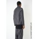 3B LM197 JACKET Grey