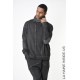 3B LM200 FLEECE Black