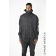 3B LM200 FLEECE Black