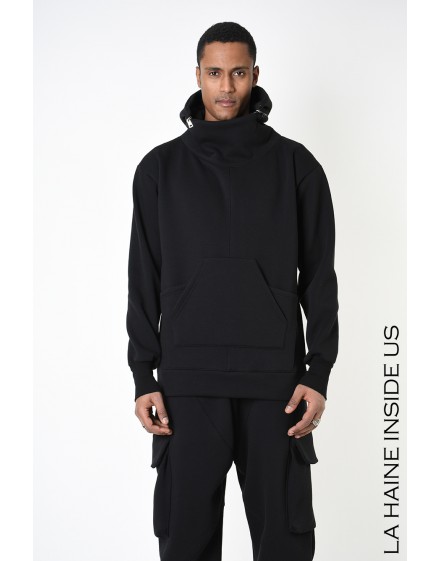 3M LM201 FLEECE UNISEX U Black