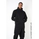 3M LM201 FLEECE UNISEX U Black