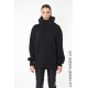 3M LM201 FLEECE UNISEX D Black