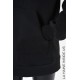 3M LM201 FLEECE UNISEX D Black