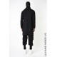 3M LM028 PARKA UNISEX U Black