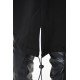 3M LM028 PARKA UNISEX D Nero