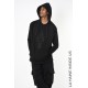 3M LM205 FLEECE UNISEX U Black