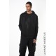 3M LM205 FLEECE UNISEX U Black