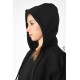 3M LM205 FLEECE UNISEX D Black