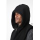 3M LM274 HOOD UNISEX U Black