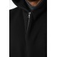 3M LM274 HOOD UNISEX U Black