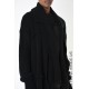 3M LM281 CARDIGAN UNISEX U Black