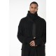 3M LM281 CARDIGAN UNISEX U Black