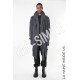 3M LM281 CARDIGAN UNISEX U Grey