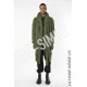 3M LM281 CARDIGAN UNISEX U Green