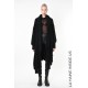 3M LM281 CARDIGAN UNISEX D Nero