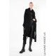 3M LM281 CARDIGAN UNISEX D Black