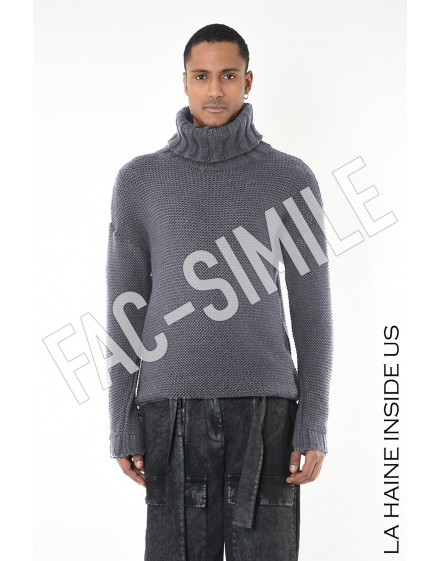 3M LM278 SWEATER Grey