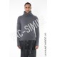 3M LM278 SWEATER Grey