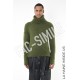 3M LM278 SWEATER Green