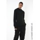 3M LM279 SWEATER Black