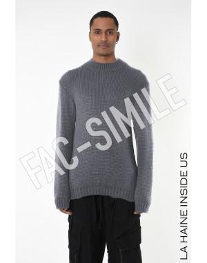 3M LM279 SWEATER Grey