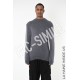 3M LM279 SWEATER Grey