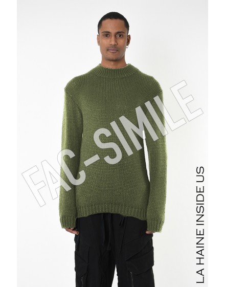 3M LM279 SWEATER Green