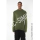 3M LM279 SWEATER Green