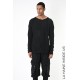 3M LM243 SWEATER Black