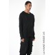 3M LM243 SWEATER Black