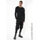 3M LM243 SWEATER Black