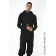 3M LM244 FLEECE Black