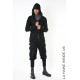 3M LM244 FLEECE Black