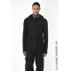 3M LM244 FLEECE Black