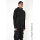 3M LM244 FLEECE Black