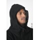 3M LM244 FLEECE Black