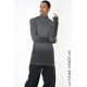 3V LM266 SWEATER Grey